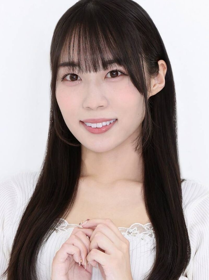 高橋舞夏