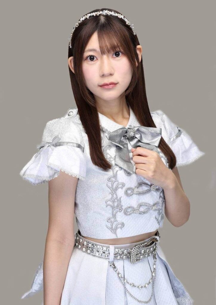 熊里あかり