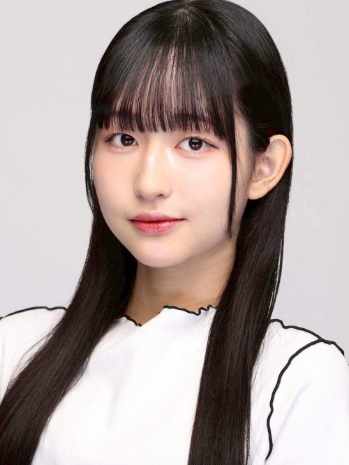 志賀乃愛
