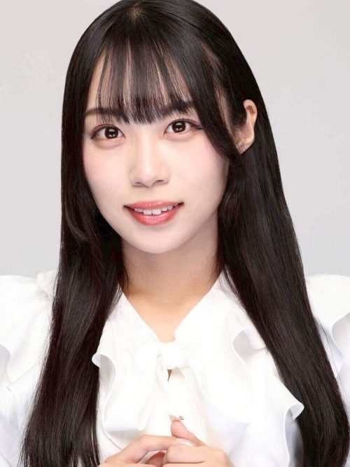 高橋舞夏