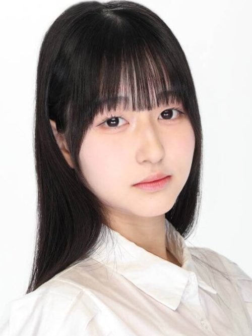 志賀乃愛